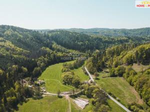 Prodej pozemku pro bydlení, Vlkančice, 14472 m2