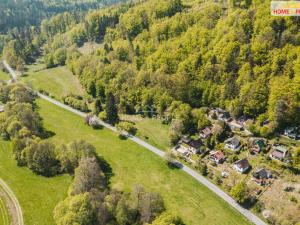 Prodej pozemku pro bydlení, Vlkančice, 14472 m2