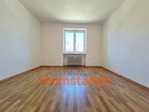 Pronájem bytu 4+1, Havířov - Město, V Parku, 83 m2