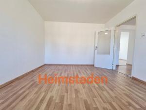 Pronájem bytu 4+1, Havířov - Město, V Parku, 83 m2