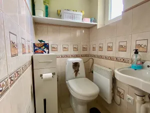 Prodej chaty, Záhoří, 66 m2
