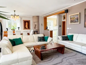 Prodej rodinného domu, Znojmo, 378 m2