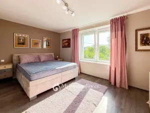 Prodej rodinného domu, Znojmo, 378 m2