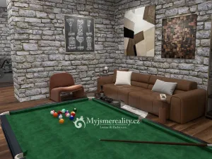 Prodej rodinného domu, Znojmo, 378 m2