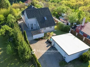 Prodej rodinného domu, Znojmo, 378 m2