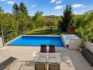 Prodej rodinného domu, Znojmo, 378 m2