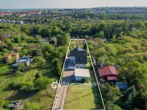 Prodej rodinného domu, Znojmo, 378 m2