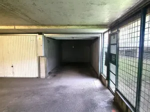 Pronájem garáže, České Budějovice - České Budějovice 2, Krčínova, 16 m2