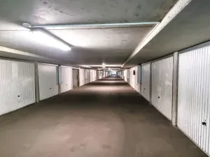 Pronájem garáže, České Budějovice - České Budějovice 2, Krčínova, 16 m2