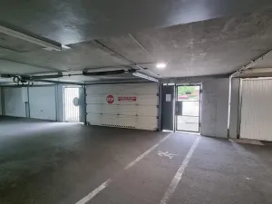 Pronájem garáže, České Budějovice - České Budějovice 2, Krčínova, 16 m2