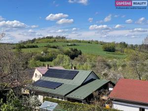Prodej pozemku pro bydlení, Vápenný Podol, 549 m2