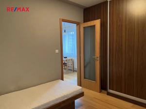 Pronájem bytu 2+kk, Praha - Dolní Chabry, Za Pískovnou, 55 m2