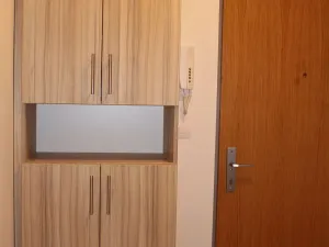 Pronájem bytu 2+kk, Praha - Dolní Chabry, Za Pískovnou, 55 m2