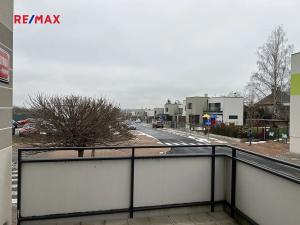 Pronájem bytu 2+kk, Praha - Dolní Chabry, Za Pískovnou, 55 m2