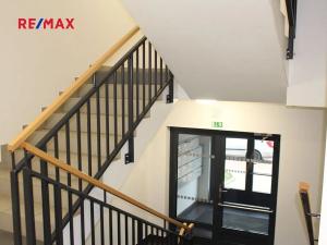 Pronájem bytu 2+kk, Praha - Dolní Chabry, Za Pískovnou, 55 m2