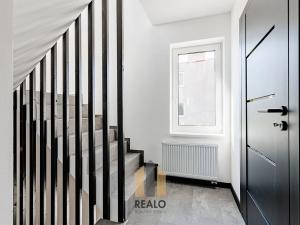 Prodej rodinného domu, Suchohrdly, Na Hájku, 154 m2