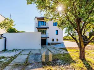 Prodej rodinného domu, Suchohrdly, Na Hájku, 154 m2