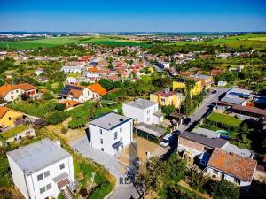 Prodej rodinného domu, Suchohrdly, Na Hájku, 154 m2