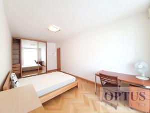 Pronájem bytu 2+kk, Praha - Vinohrady, U Zvonařky, 74 m2