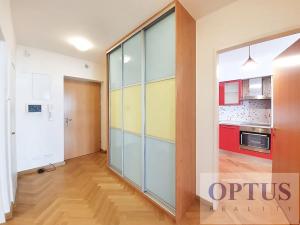 Pronájem bytu 2+kk, Praha - Vinohrady, U Zvonařky, 74 m2