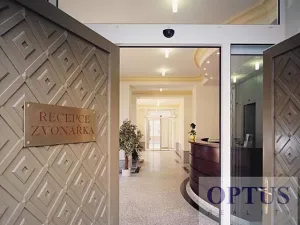 Pronájem bytu 2+kk, Praha - Vinohrady, U Zvonařky, 74 m2