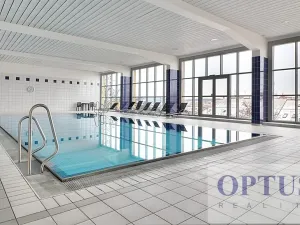 Pronájem bytu 2+kk, Praha - Vinohrady, U Zvonařky, 74 m2