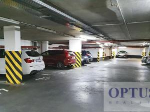 Pronájem bytu 2+kk, Praha - Vinohrady, U Zvonařky, 74 m2