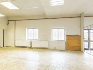 Pronájem obchodního prostoru, Pardubice, Jana Palacha, 197 m2