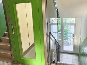 Prodej bytu 1+1, Ústí nad Labem, Žukovova, 34 m2