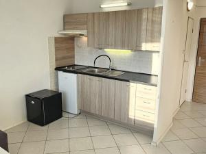 Prodej bytu 1+1, Ústí nad Labem, Žukovova, 34 m2
