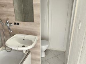 Prodej bytu 1+1, Ústí nad Labem, Žukovova, 34 m2