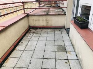 Pronájem bytu 3+1, Tábor, Tomkova, 94 m2
