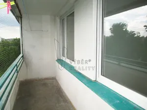 Prodej bytu 2+kk, Praha - Prosek, Prosecká, 42 m2