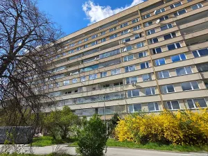 Prodej bytu 2+kk, Praha - Prosek, Prosecká, 42 m2