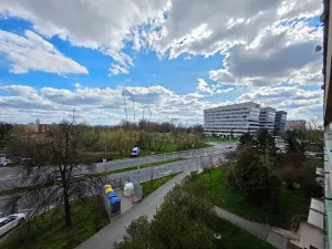 Prodej bytu 2+kk, Praha - Prosek, Prosecká, 42 m2