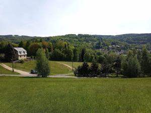 Prodej pozemku pro bydlení, Tanvald, 2077 m2