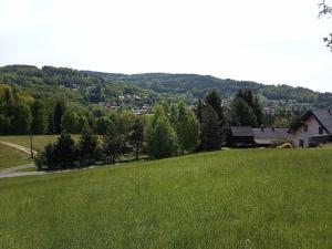 Prodej pozemku pro bydlení, Tanvald, 2077 m2