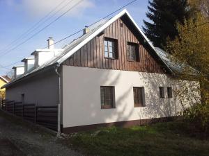 Prodej chalupy, Vysoké nad Jizerou, Staroveská, 220 m2