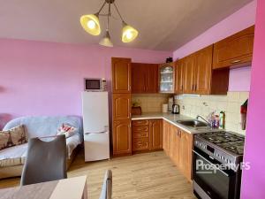 Pronájem bytu 2+kk, Velvary, Na Průhoně, 48 m2