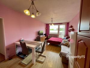 Pronájem bytu 2+kk, Velvary, Na Průhoně, 48 m2