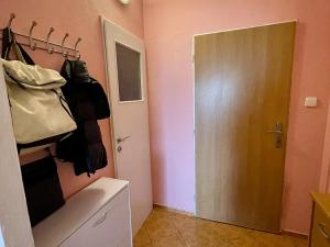 Pronájem bytu 2+kk, Velvary, Na Průhoně, 48 m2