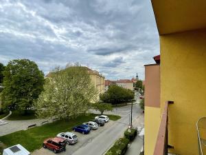 Pronájem bytu 2+kk, Velvary, Na Průhoně, 48 m2