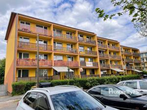 Pronájem bytu 2+kk, Velvary, Na Průhoně, 48 m2