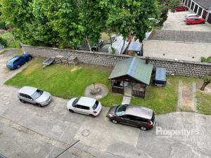 Pronájem bytu 2+kk, Velvary, Na Průhoně, 48 m2