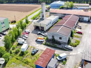 Prodej obchodního prostoru, Frýdek-Místek, 300 m2