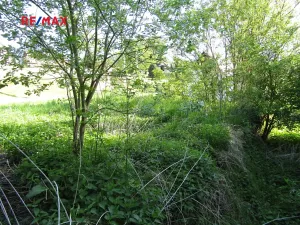 Prodej pozemku pro bydlení, Kamenná Horka, 351 m2