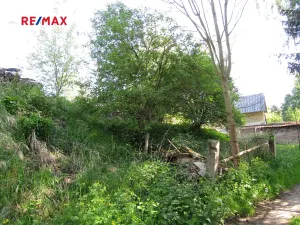Prodej pozemku pro bydlení, Kamenná Horka, 351 m2