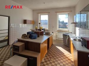 Prodej rodinného domu, Hradec nad Svitavou, 338 m2