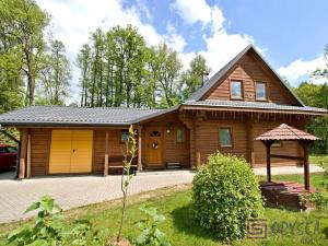 Prodej rodinného domu, Bílovec, 161 m2