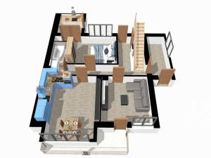 Prodej rodinného domu, Pozořice, 200 m2